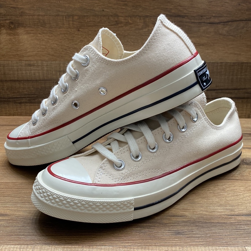 CONVERSE CHUCK TAYLOR OX BRAND 🔥 NEW